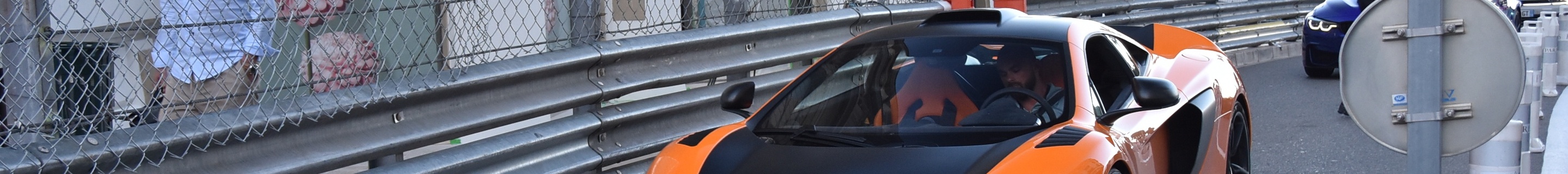 McLaren 675LT