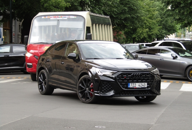 Audi RS Q3 Sportback 2020