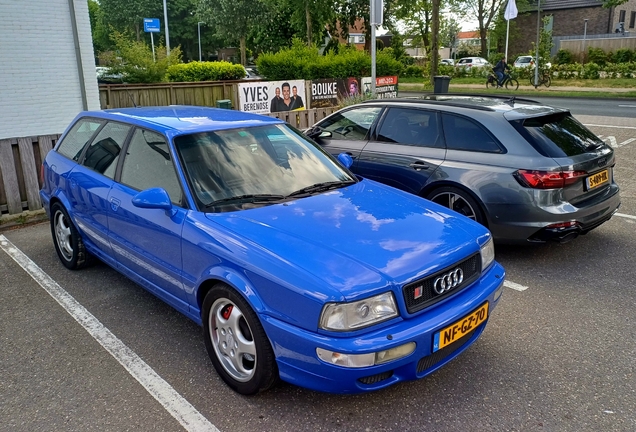 Audi RS2 Avant