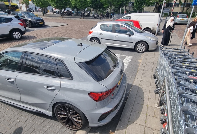 Audi RS3 Sportback 8Y