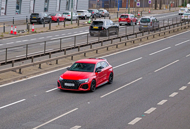 Audi RS3 Sportback 8Y