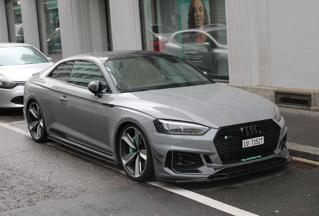 Audi RS5 B9
