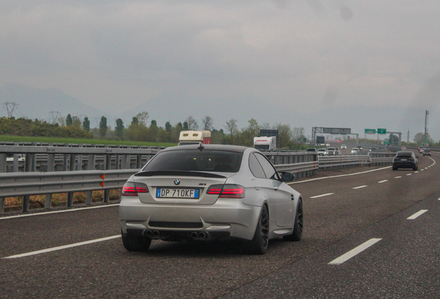 BMW M3 E92 Coupé
