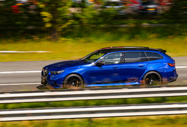 BMW M5 G99 Touring