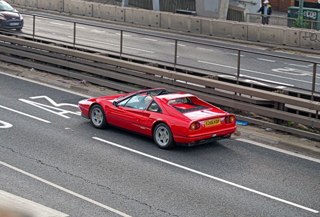 Ferrari 328 GTS