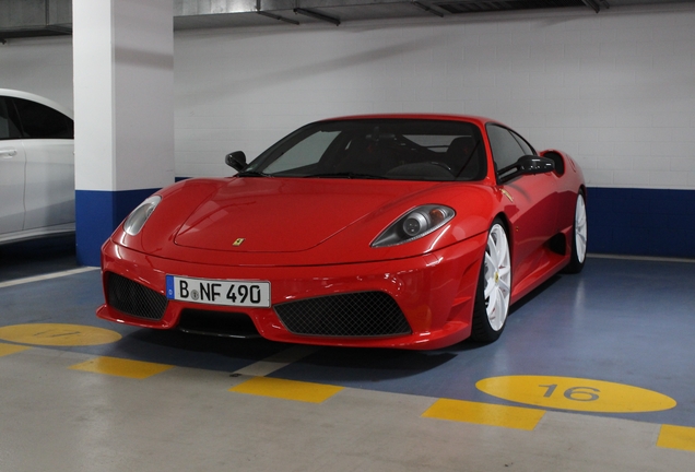 Ferrari 430 Scuderia