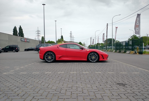 Ferrari 430 Scuderia
