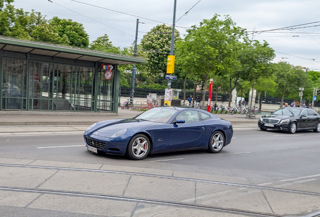 Ferrari 612 Scaglietti
