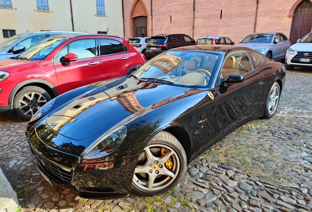 Ferrari 612 Scaglietti