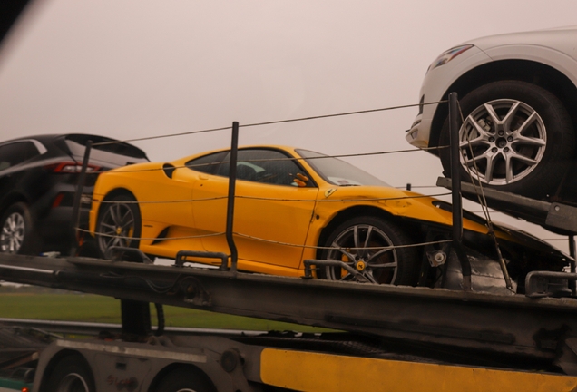 Ferrari F430