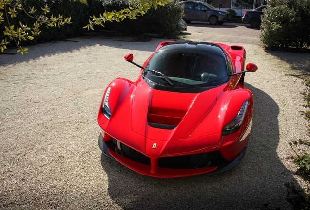 Ferrari LaFerrari