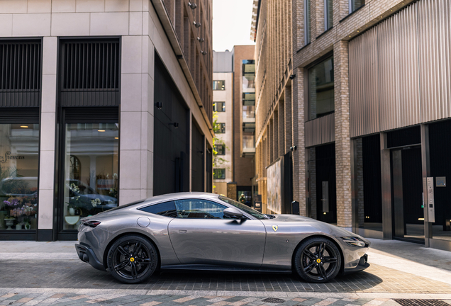 Ferrari Roma