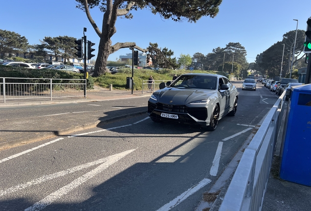 Lamborghini Urus SE