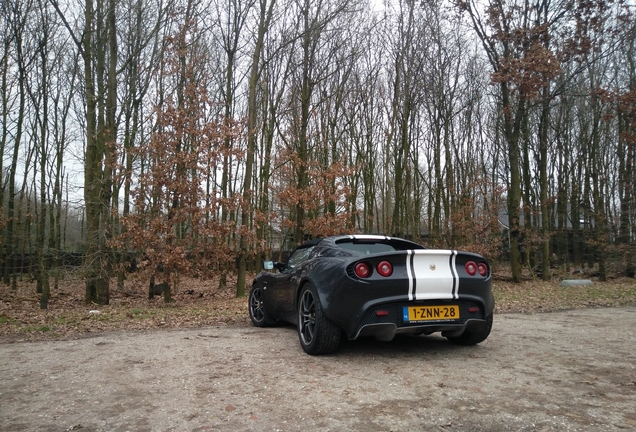 Lotus Elise S2 111R