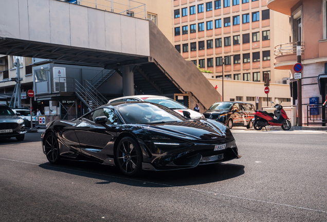 McLaren 765LT