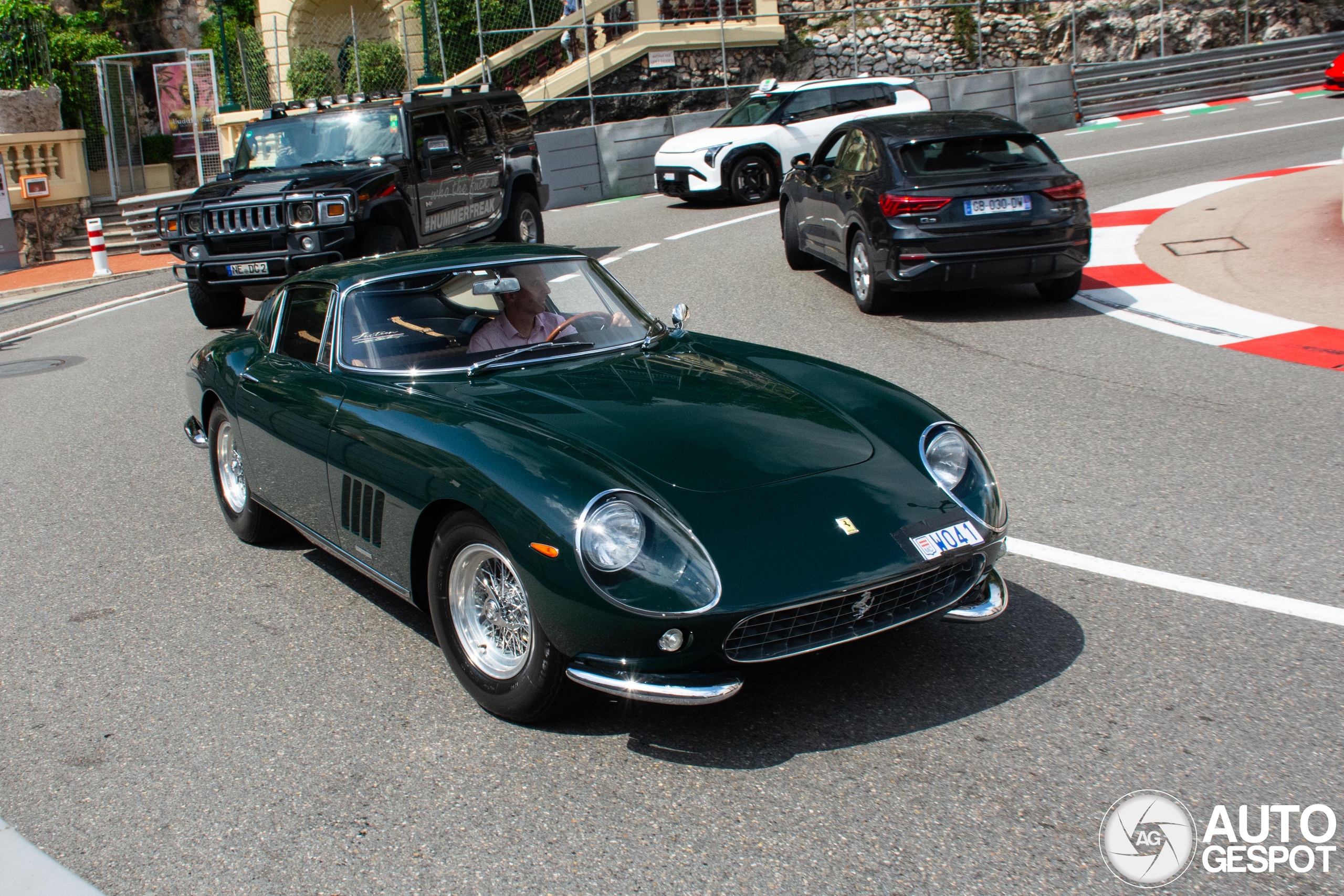 Ferrari 275 GTB