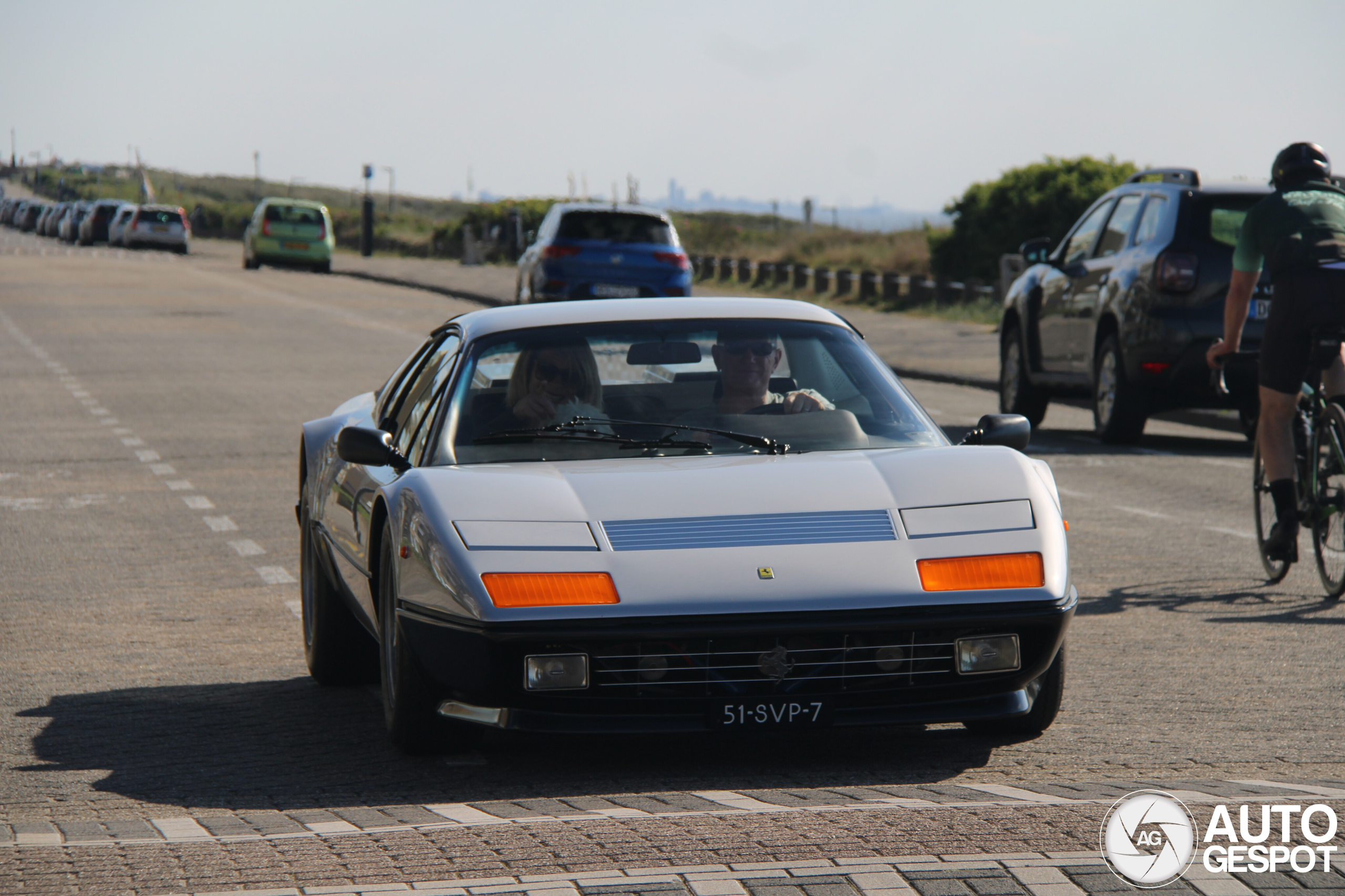 Ferrari 512 BB