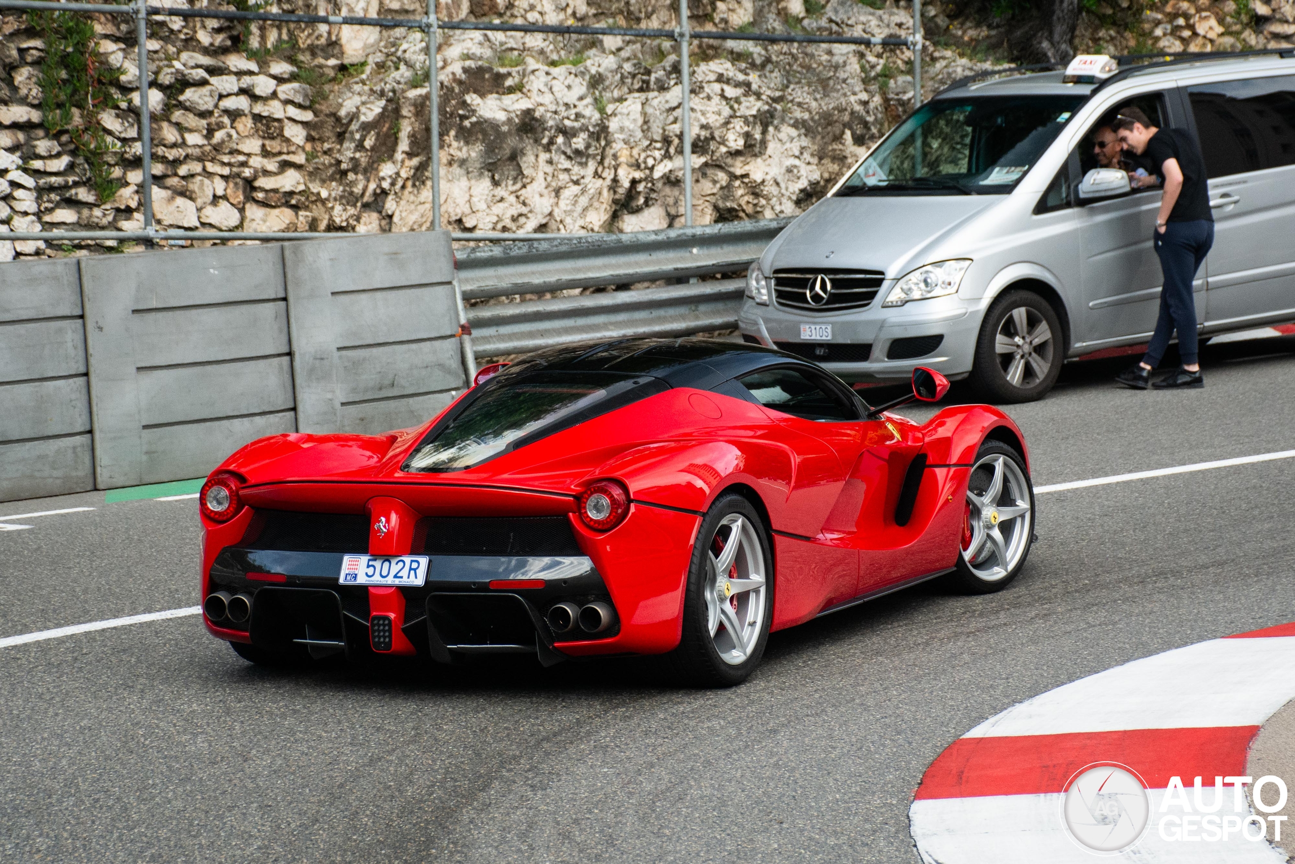 Ferrari LaFerrari