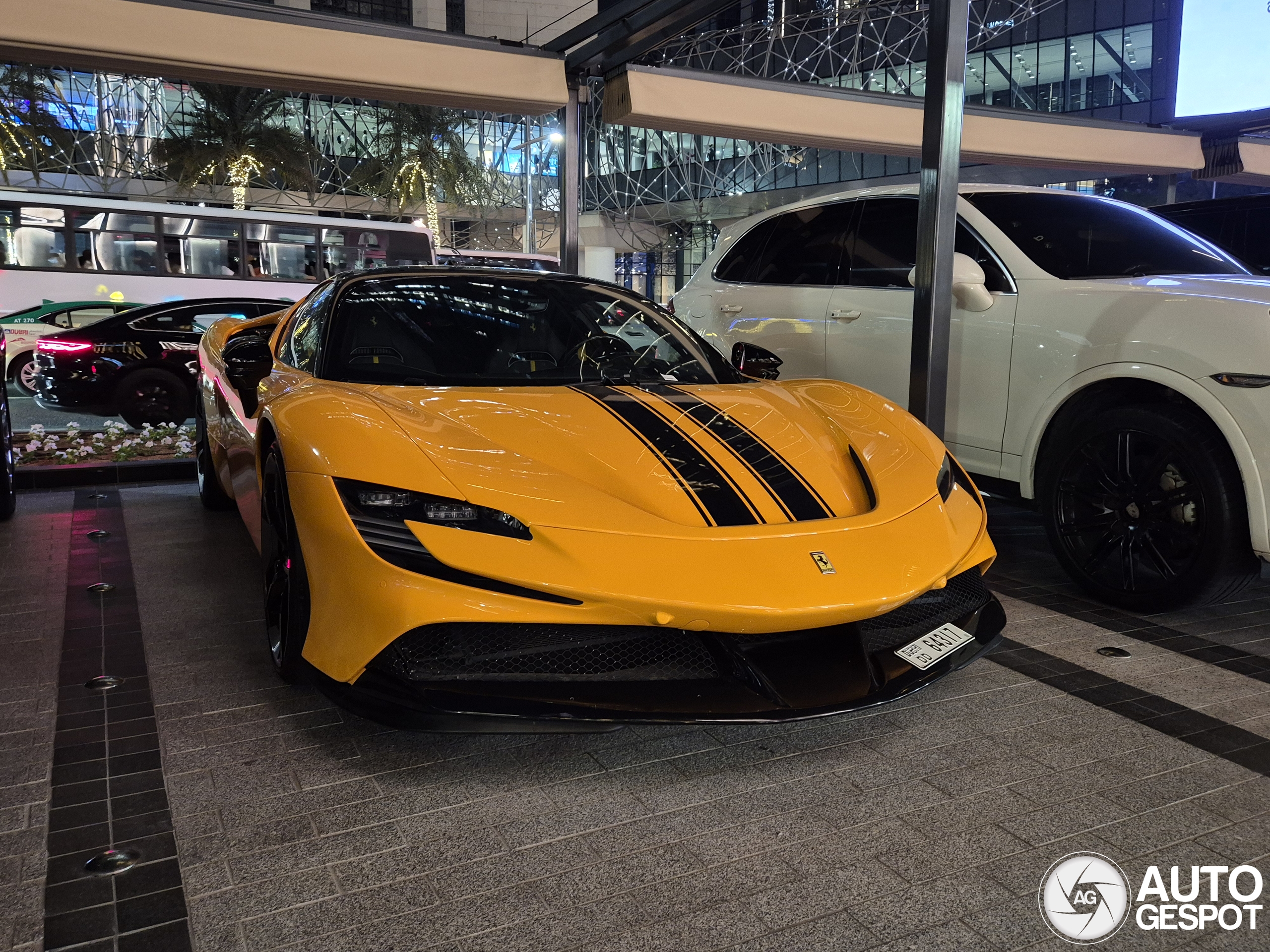 Ferrari SF90 Stradale