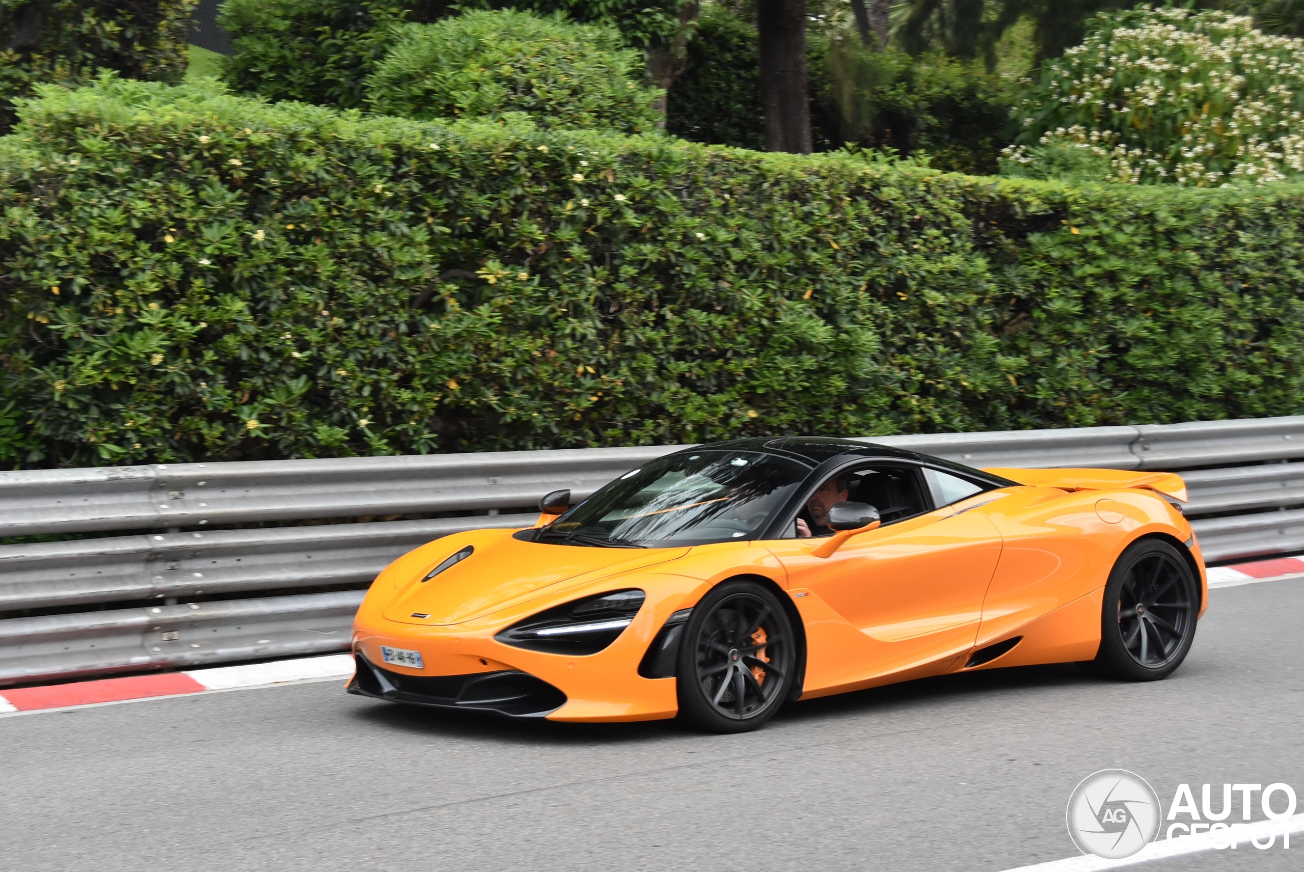 McLaren 720S