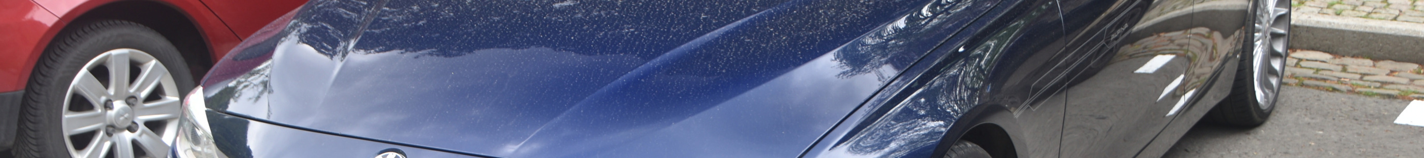 Alpina B3 S BiTurbo Touring 2017