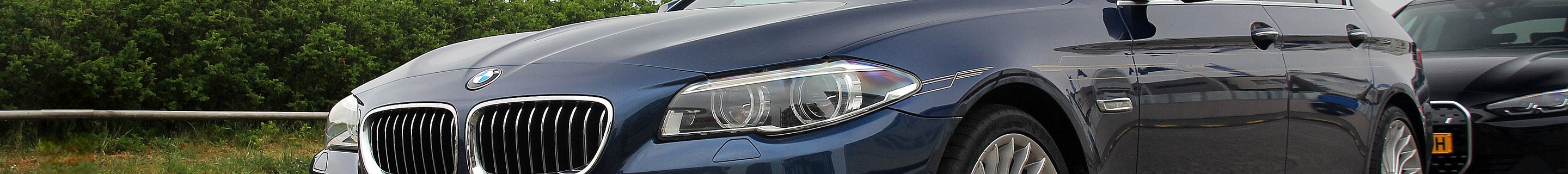 Alpina D5 BiTurbo 2014