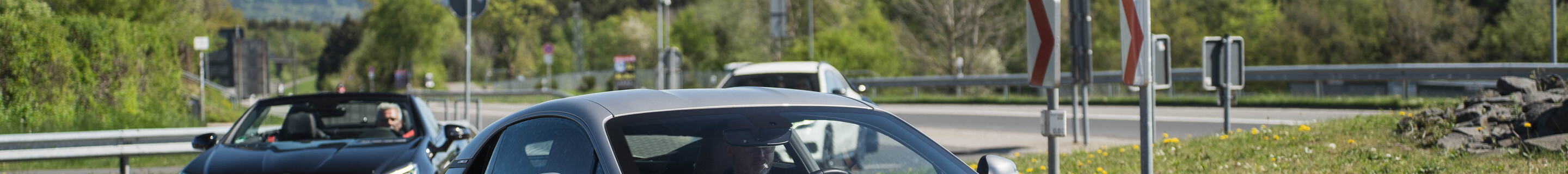 Alpine A110 Légende GT 2021