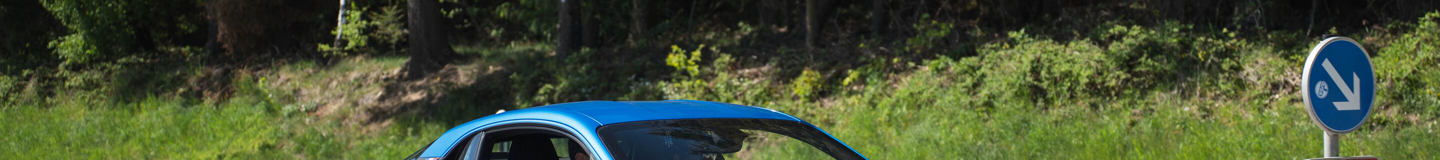 Alpine A110 Légende GT
