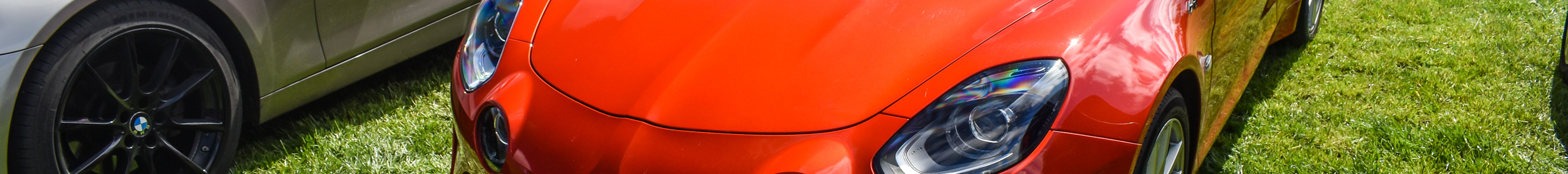 Alpine A110 Pure