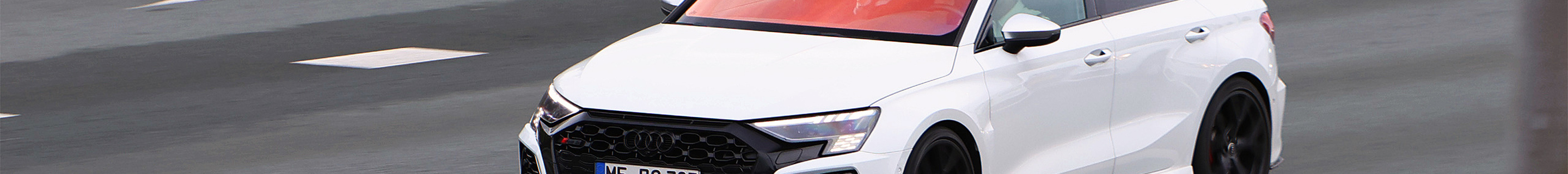 Audi RS3 Sportback 8Y