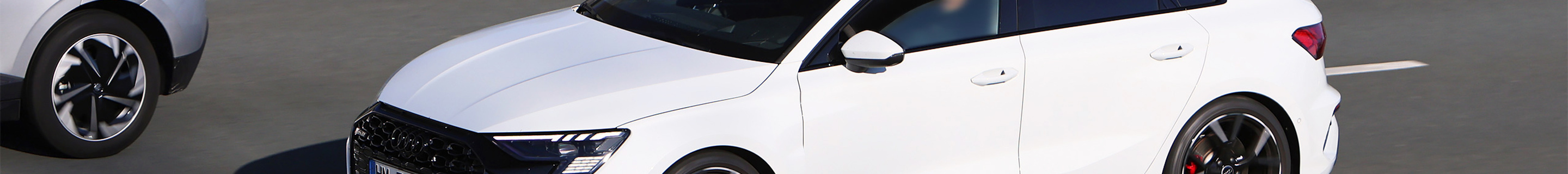 Audi RS3 Sportback 8Y