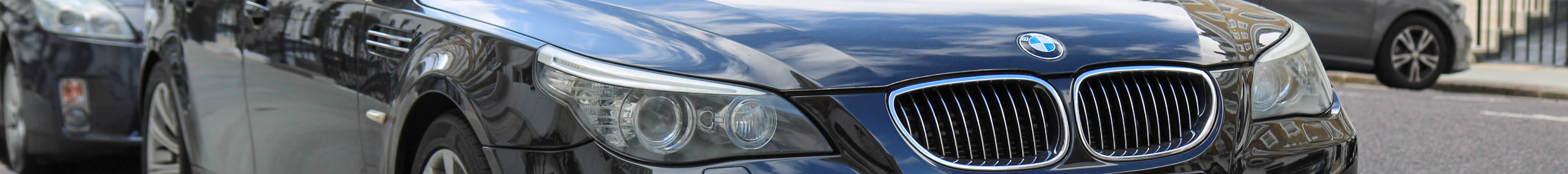BMW M5 E61 Touring