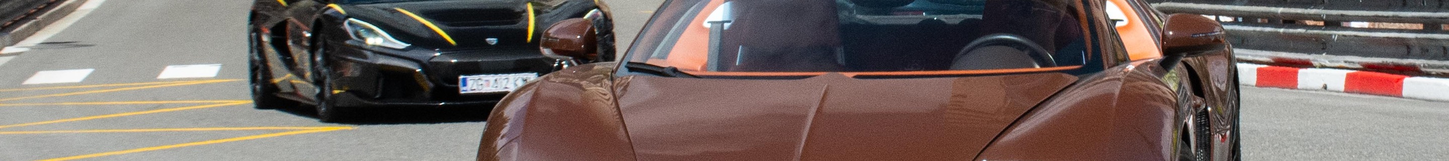 Bugatti Veyron 16.4 Super Sport