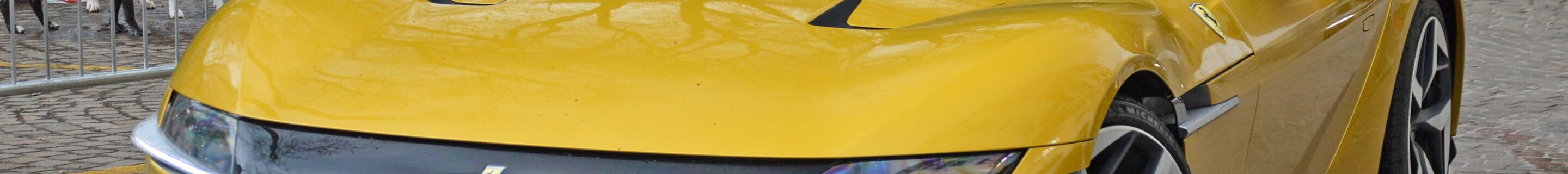 Ferrari 12Cilindri