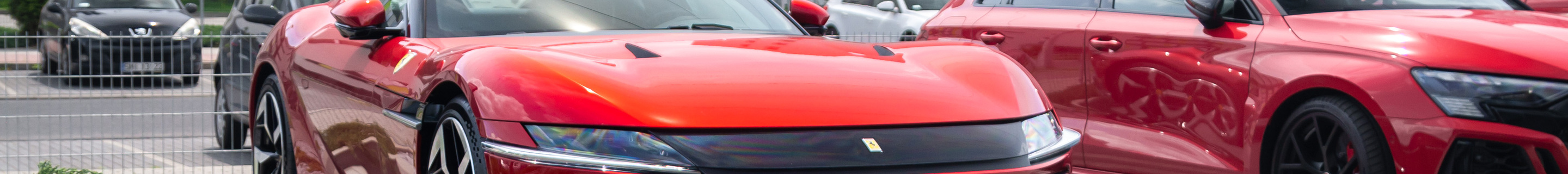 Ferrari 12Cilindri