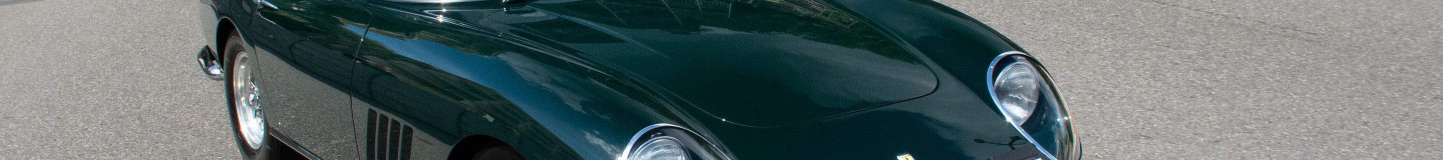 Ferrari 275 GTB