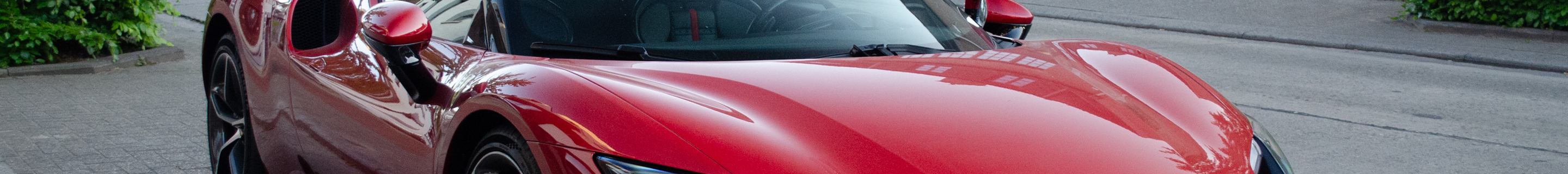 Ferrari 296 GTB