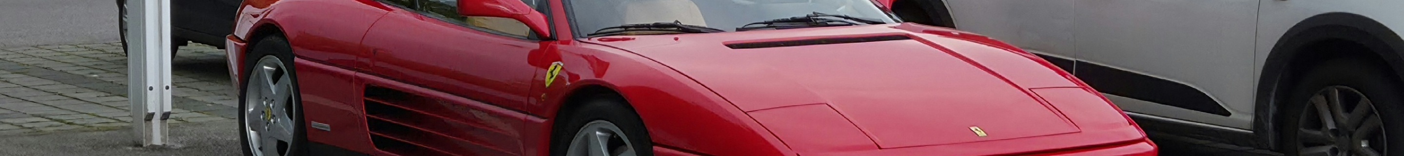 Ferrari 348 TS