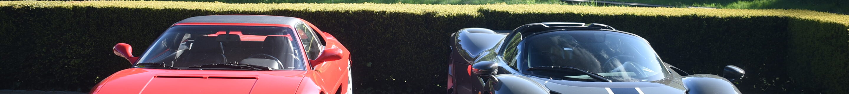 Ferrari F355 GTS