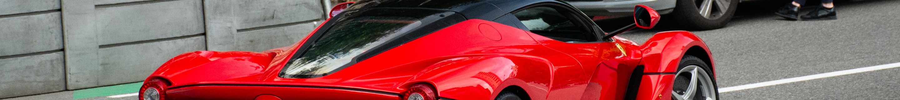 Ferrari LaFerrari