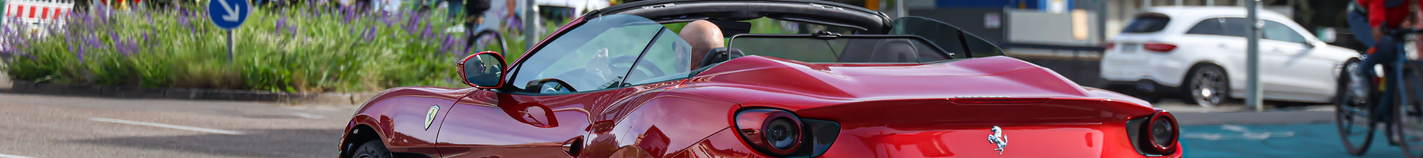 Ferrari Portofino M