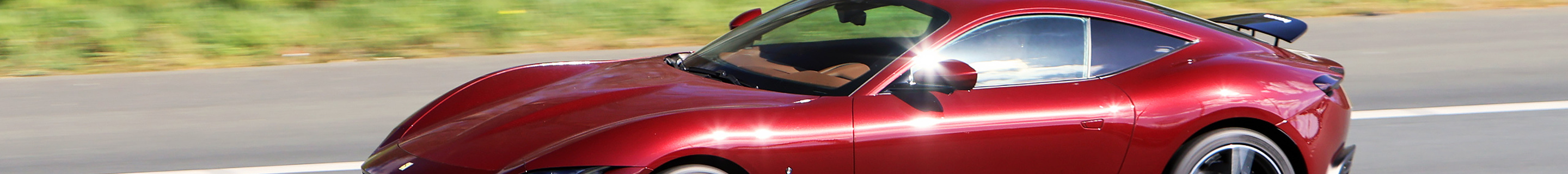 Ferrari Roma