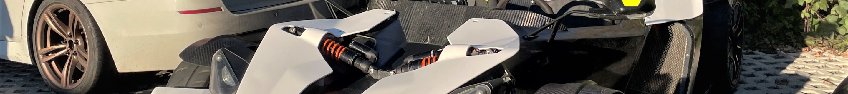 KTM X-Bow
