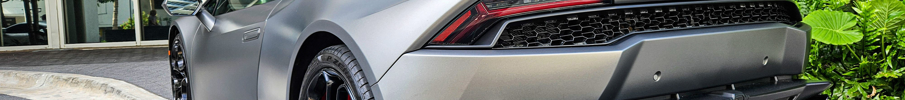 Lamborghini Huracán LP610-4