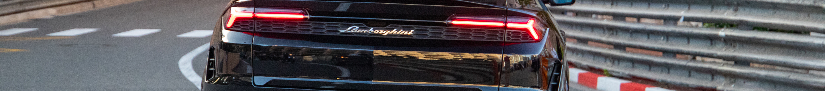 Lamborghini Urus SE