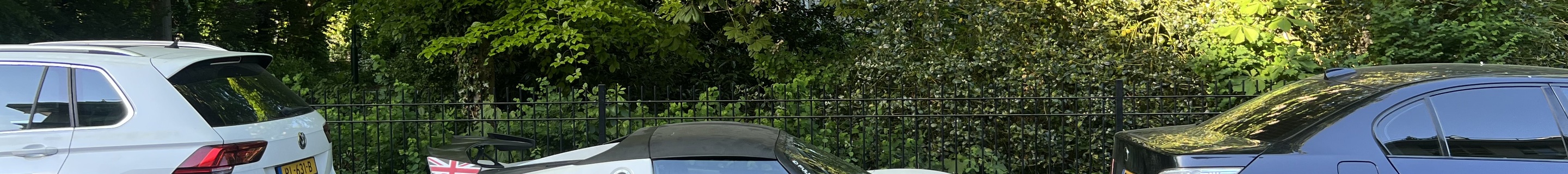 Lotus Elise S3 220 Cup