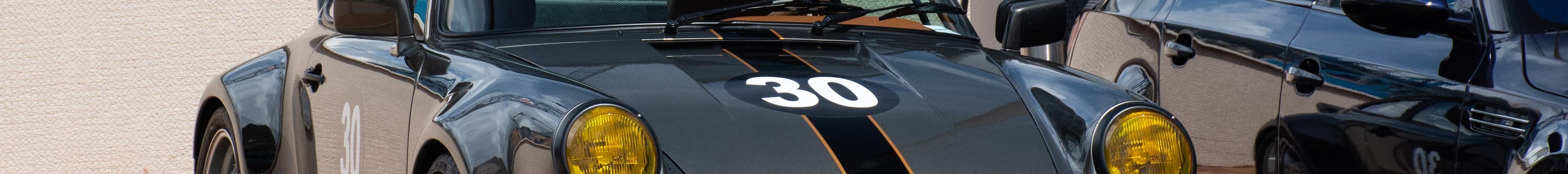 Porsche 964 Everatti Signature