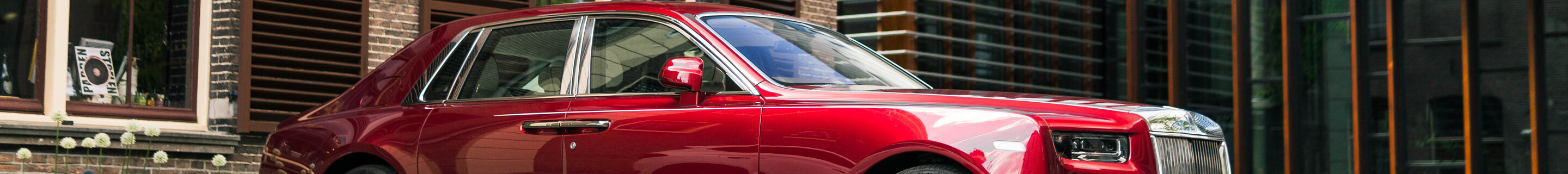 Rolls-Royce Phantom VIII Series II