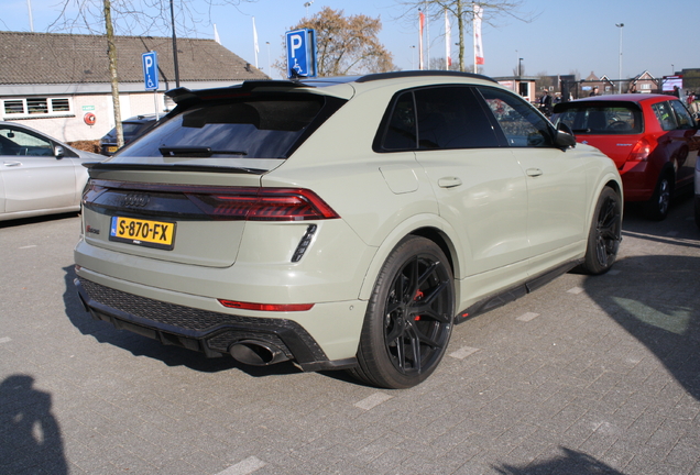 Audi RS Q8 Urban