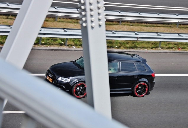 Audi RS3 Sportback